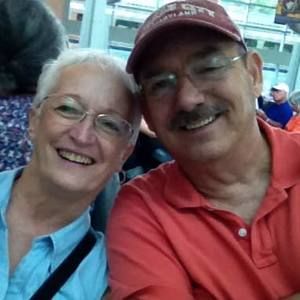 Meet your Posher, Marlene dan